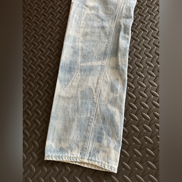 Sold on the Bay 🔥 Vintage Levis 501 XX Redline Selvedge 70s (32x31) button #6 - Picture 10 of 15